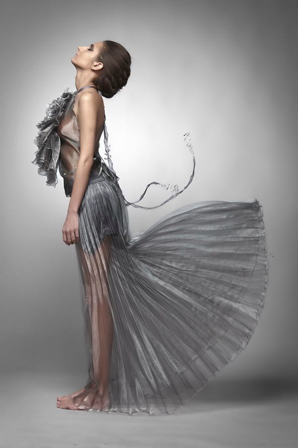 АРТ ЦЕНТЪР ЮЗИНА ПРЕДСТАВИ „ЕТИЧНА МОДА”